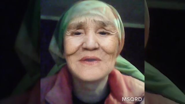 Лучше всех!Классно поёт!Бабуля жжот!Смотреть всем!😂 смотреть онлайн