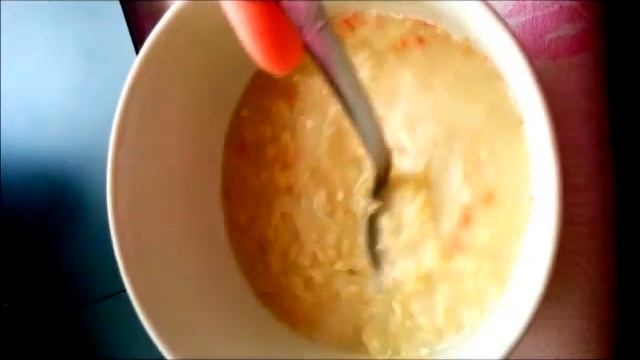 Мой обзор на кашку минутка (с) смотреть онлайн