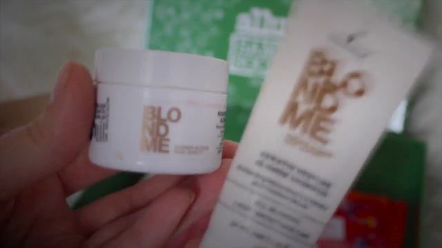 GLAMBOX: allure★ OlyDsun★L'OCCITANE★ ПУДРОВЫЙ ПАРФЮМ★ туалетная вода смотреть онлайн