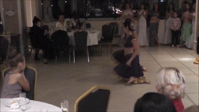 GALA "ASSALEYA FESTIVAL",ДУЭТ "НОВЫЙ СТИЛЬ", РОМАНКО АНАСТАСИЯ И МАЛЫХИНА НАТАЛЬЯ смотреть онлайн