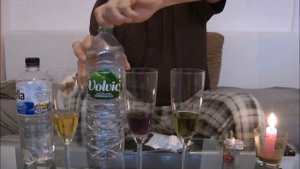 Щелочная вода. Проверка на PH - Как сделать дома? Александр Волин