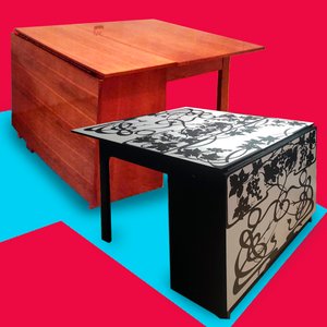 мастер-класс вторая жизнь советского книжки-стола.mp4