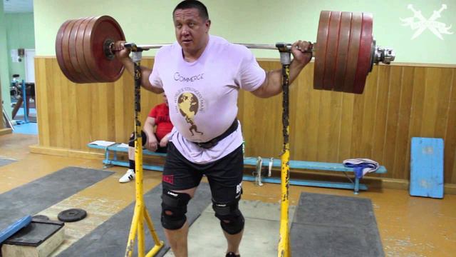 Ответ Александра Емельяненко. Емельяненко Кокляев