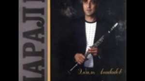 ЭМИЛЬ АГАБАБОВ КЛАРНЕТ -  БАКИНСКАЯ