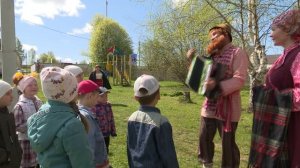 Шудон корка. Лопшо Педунь 20.05.2023