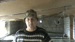 Что-бы бройлеры не садились на ноги ..