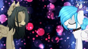 (PMV) пони клип - губы в кровь