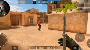 Спалил id читера! В одно лобби с читером в Standoff 2!