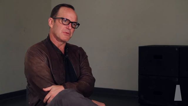 Atlantic Acting School: Ensemble Member Spotlight: Clark Gregg