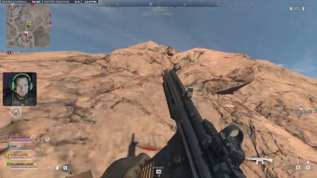 Всем салют. Большое Обновление первого сезона Warzon 2.0 Смотрим играем кайф получаем.Удачи воин!!! смотреть онлайн