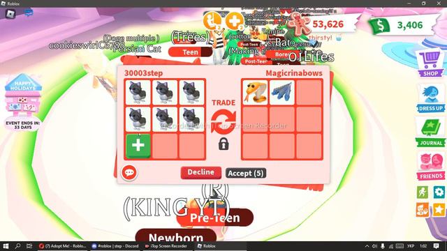 играю в адопт ми хм што ето такое? смотреть онлайн