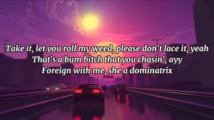 NIGHTCORE  HVKEN X MURKISH  WASTED JUICE WRLD Lyrics