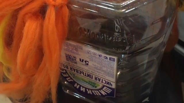 Парик льва смотреть онлайн