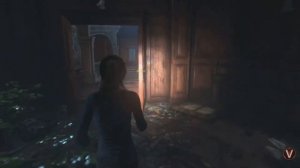 СКРЫТЫЕ РЕЛИКВИИ КРОФТ - Rise of the Tomb Raider