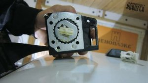 ЗАКУСЫВАЕТ РЕМЕНЬ ВАЗ 2105 НЕ ПРОБЛЕМА