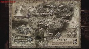 Resident Evil 8 Village на Обычной PS4 - Стоит ли покупать?