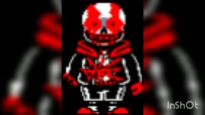 Undertale last breath phase 1-100