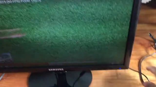 SAMSUNG 19 inch monitor 1 смотреть онлайн