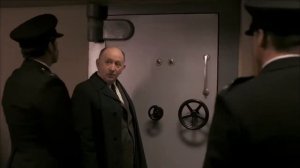 ОГРАБЛЕНИЕ НА БЕЙКЕР СТРИТ