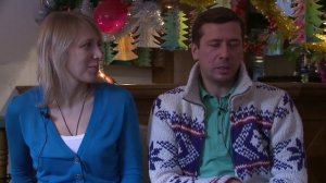 В гостях Андрей Мерзликин