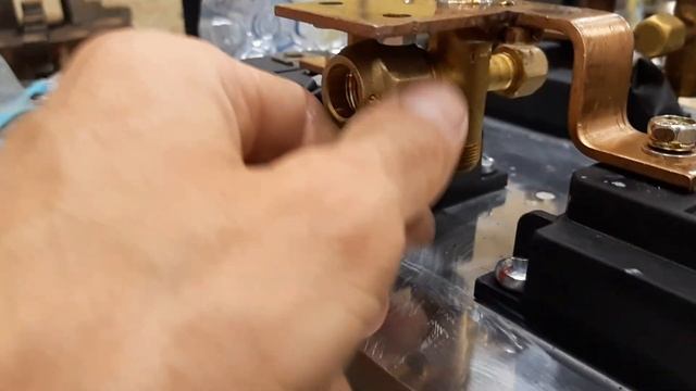 Сборка индукционного нагревателя смотреть онлайн