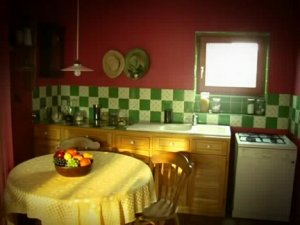 Мелюзга. 6. Взаперти