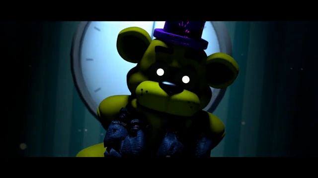 ? WE DONT BITE | FNAF SONG SHORT? смотреть онлайн