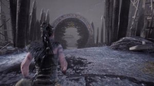 Hellblade: Senua's Sacrifice - Друт и его последний путь #7