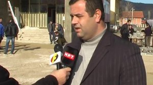 Sllupcan   Arsimtarët meremetojnë shkollën