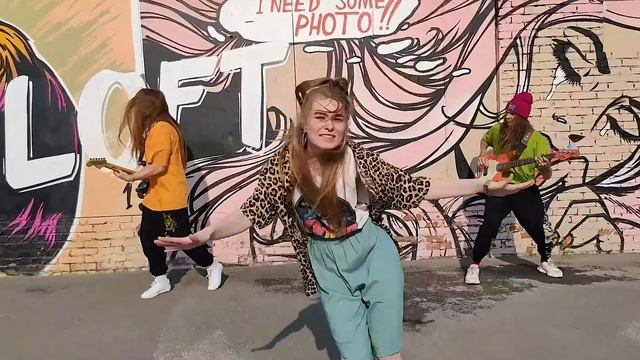 lissa - Девочка с Дайвинчика (сниппет) смотреть онлайн