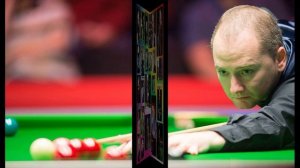 Graeme Dott