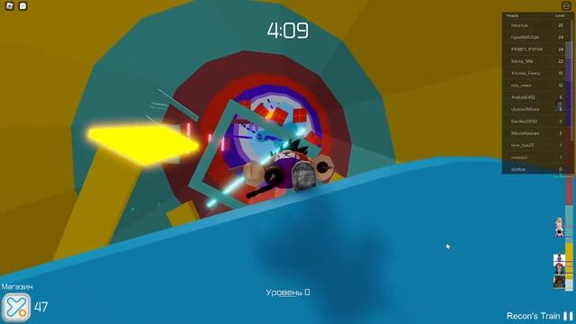 СТРИМ! Among Us, Fall Guys, Minecraft, Roblox И Т.Д.! (донат в описании) смотреть онлайн