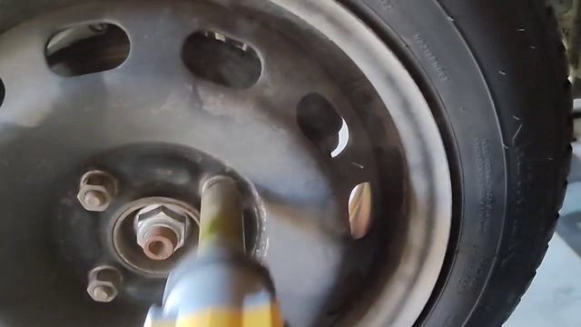 DeWalt DCF922 czy warto kupić?!