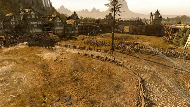 TotalWar WARHAMMER 2 new info смотреть онлайн