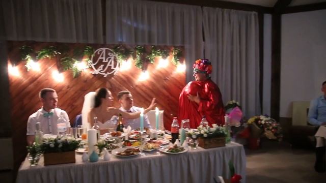 Ирина Пашина ведущая тамада Харьков смотреть онлайн