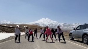 Двигай, пока ноги держат! @THEHATTERSBAND