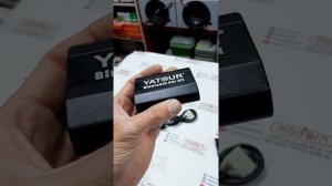 Адаптеры Yatour BTA И BTK. Разница между ними.