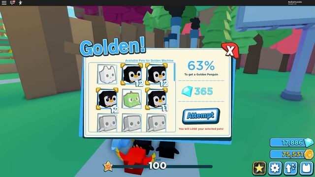 ТАЙНИК + ЗИМНЯЯ КАРТА в игре Симулятор питомцев 2 роблокс | Pet Simulator 2 roblox | Обновление смотреть онлайн