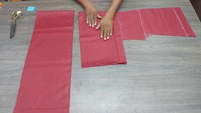 Sharara Cutting And Stitching | Sharara Kaise Banaen | Gharara Cutting And Stitching. смотреть онлайн