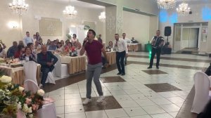 ТАТАРСКАЯ НАРОДНАЯ ПЕСНЯ АЛМАГАЧЛАРЫ