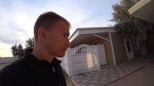 Кемпинг Лазурный берег. Прогулка по Евпатории. Чаша любви в  Оленевке.