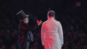 Дизайн жамоаси - Миллионни иккига булган Дилшод фокус