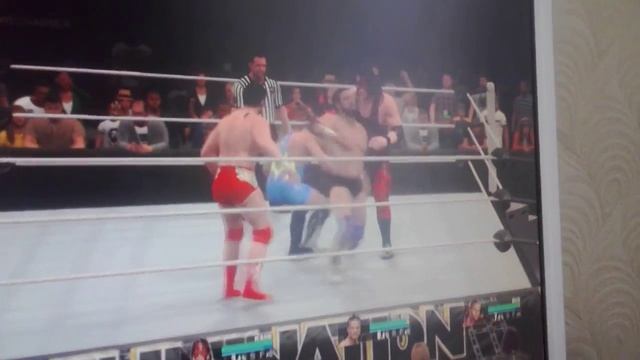 Бокс 2015 ингуши смотреть онлайн