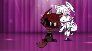 Sister location meets fnaf 1 |part 2 | bad |sorry that this took a long time (cancelled)