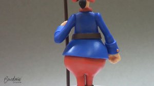 "Остров Сокровищ" Пират 3 Prosto Toys