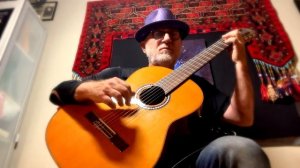 English Dance - Ferdinando Carulli (Michael Lucarelli, classical guitar)