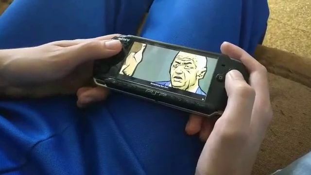 Прохождение гта "Чайнатаун Ворс" #58 Ловись рыбка, ловись ч2 смотреть онлайн