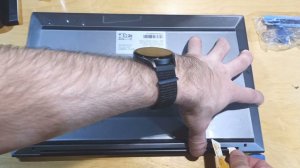 Разборка(частичная) ноутбука Blackview Acebook