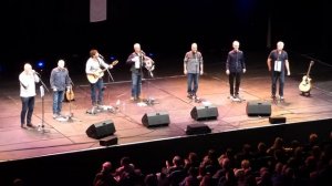 Fisherman's Friends at the Barbican Theatre York