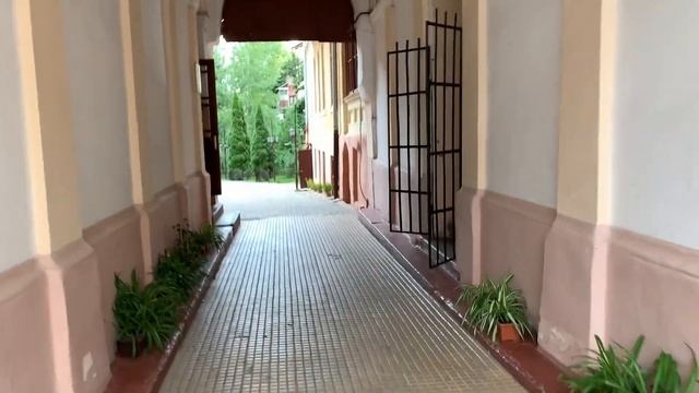 Черновцы - самый красивый город?